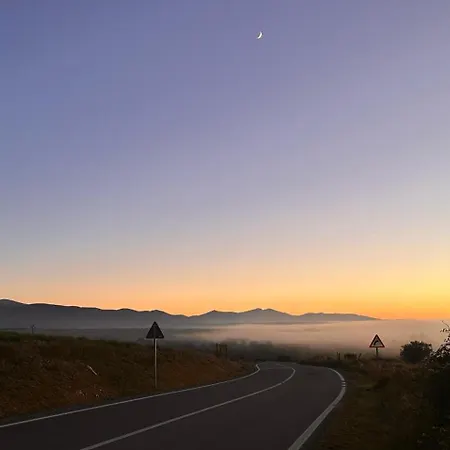 Acebos Casa de Férias *