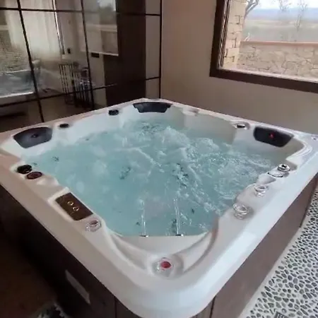 Acebos * La Cuesta (Castile and Leon)