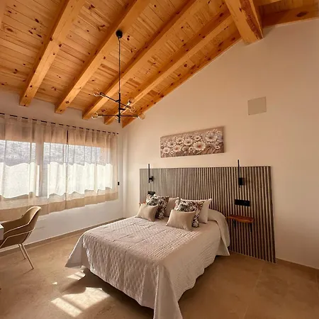 Acebos La Cuesta (Castile and Leon)