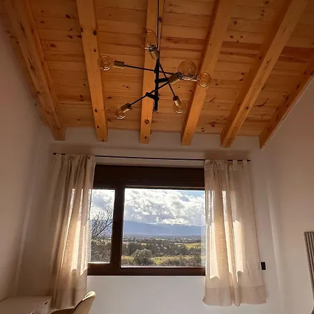 Acebos * La Cuesta (Castile and Leon)