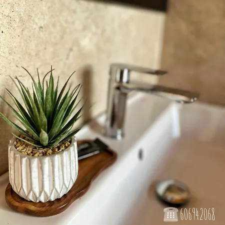 Acebos Casa de Férias *