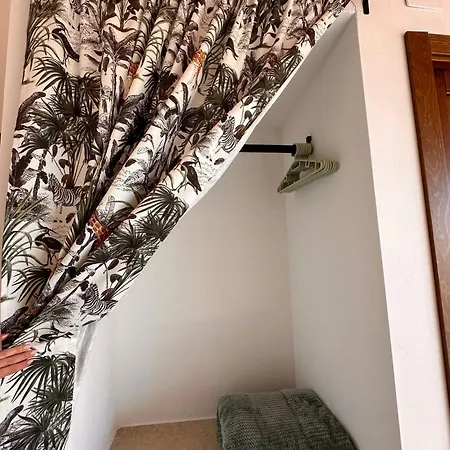 Casa de Férias Acebos *