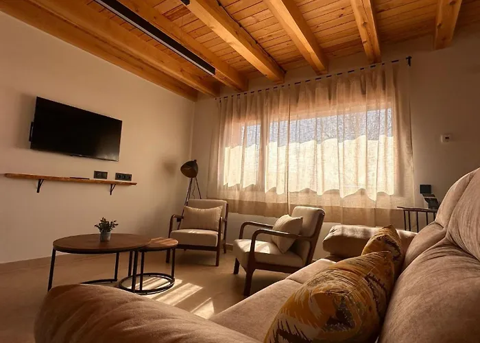 Acebos La Cuesta (Castile and Leon)