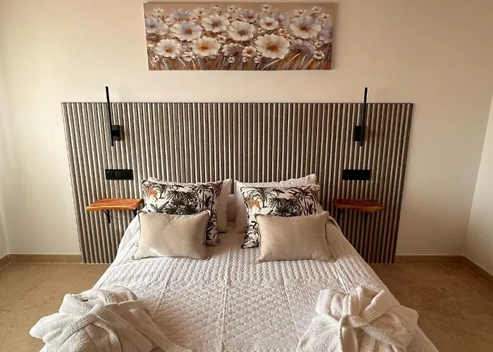 Prázdninový dům Acebos