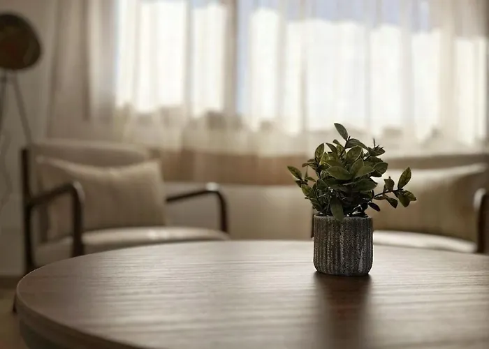 Acebos Prázdninový dům