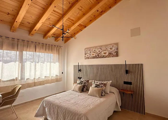 Acebos La Cuesta (Castile and Leon)