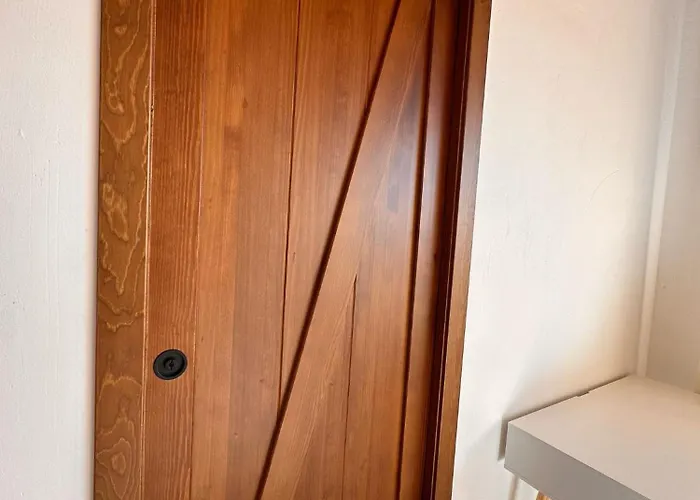 Prázdninový dům Acebos *