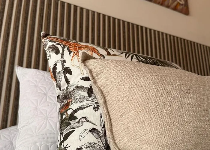 Acebos La Cuesta (Castile and Leon)